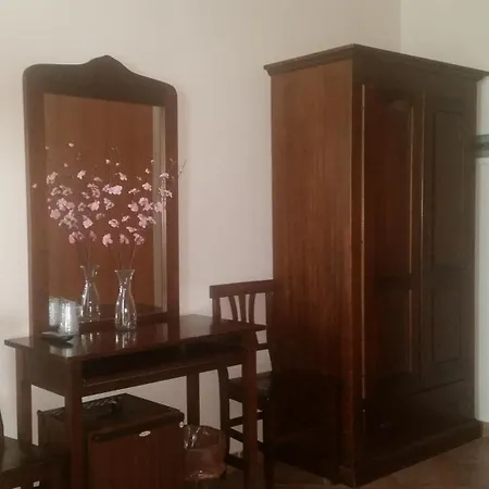 Hotel La Pendola 3*