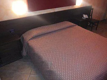 Hotel La Pendola Ozzero