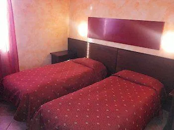 Hotel La Pendola 3*