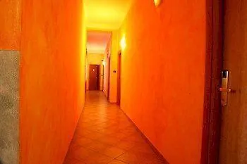 Hotel La Pendola