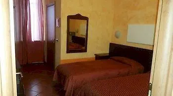 Hotel La Pendola