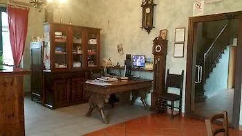 La Pendola