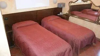 Hotel La Pendola