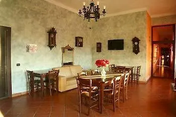 La Pendola Ozzero