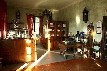 Hotel La Pendola