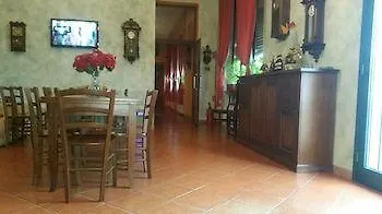Hotel La Pendola Ozzero