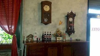 Hotel La Pendola 3*