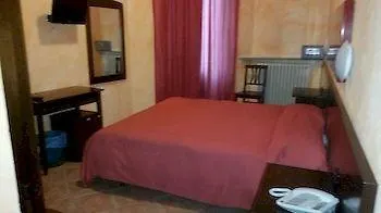 Hotel La Pendola