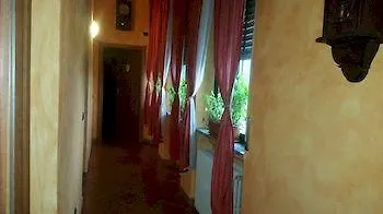 Hotel La Pendola Ozzero