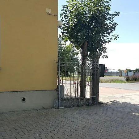 La Pendola Ozzero