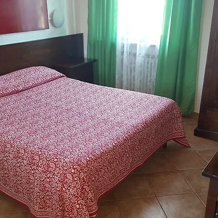 Hotel La Pendola
