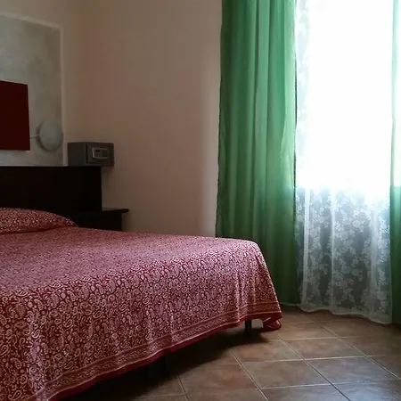 Hotel La Pendola 3*