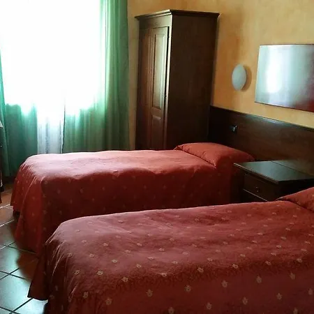La Pendola Ozzero