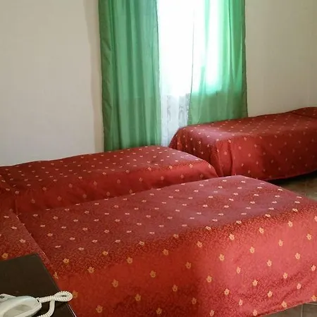 Hotel La Pendola