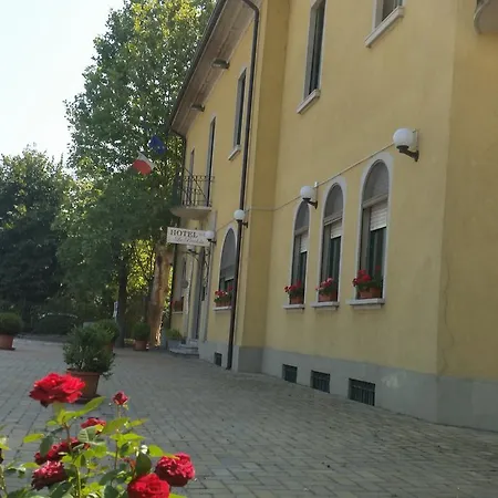 Hotel La Pendola