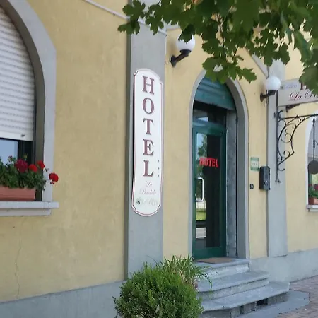 La Pendola Hotel 3*