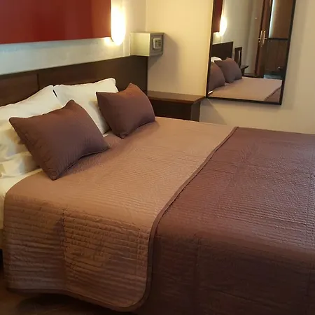 Hotel La Pendola 3*