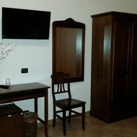 La Pendola Hotel 3*