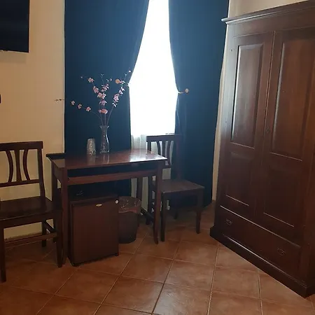 La Pendola 3* Ozzero