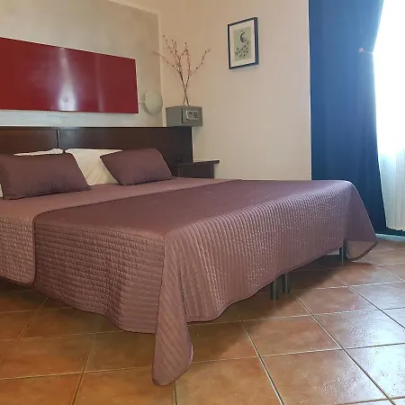 Hotel La Pendola 3*