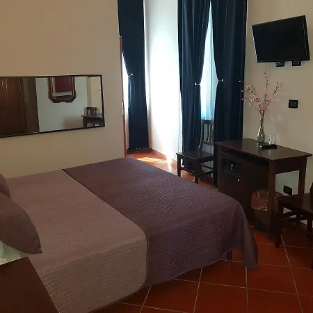 Hotel La Pendola 3*