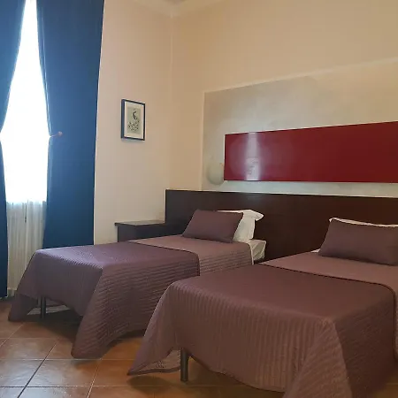 La Pendola Ozzero