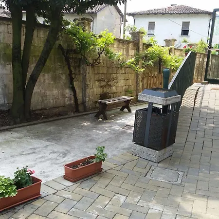 Hotel La Pendola 3*