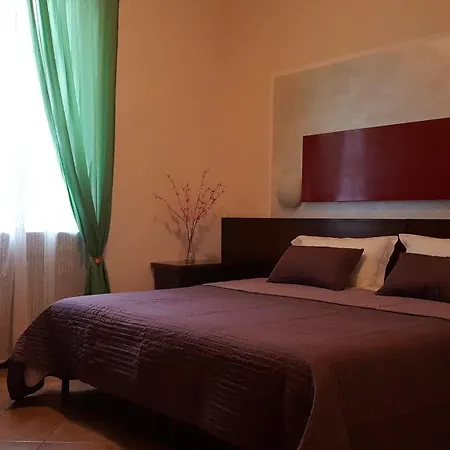 Hotel La Pendola