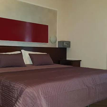 Hotel La Pendola 3*