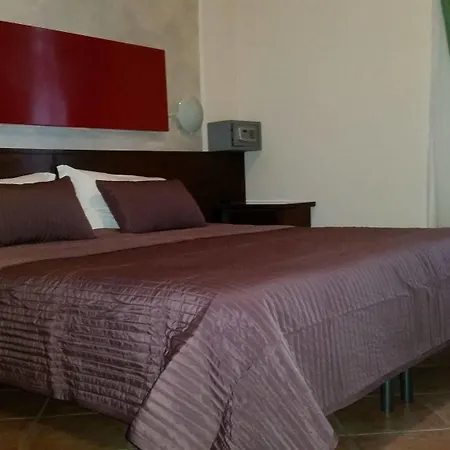 La Pendola Hotel 3*