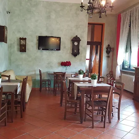 Hotel La Pendola 3*