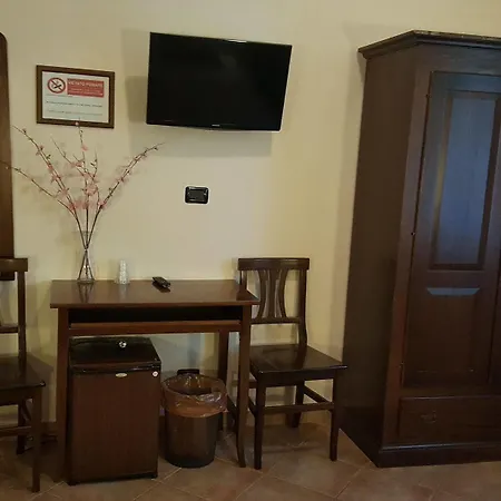 La Pendola Hotel 3*