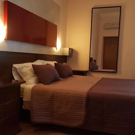 La Pendola 3*