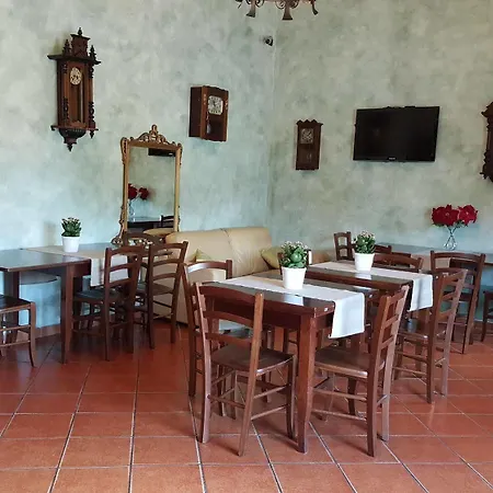 La Pendola Hotel