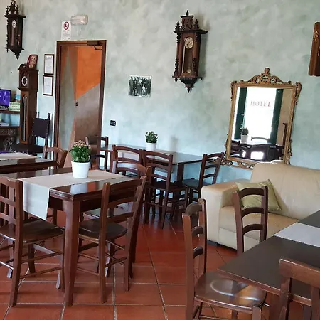La Pendola Hotel 3*