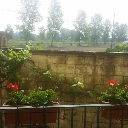 La Pendola Hotel 3*