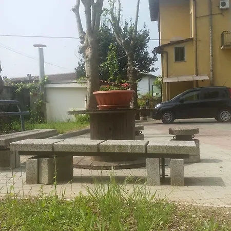Hotel La Pendola