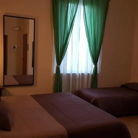 La Pendola Hotel Ozzero