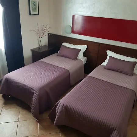 La Pendola Hotel